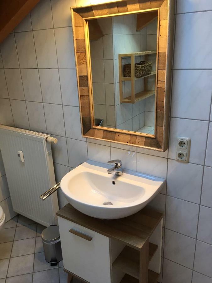 Appartement Alpenfreund à Mittenwald Extérieur photo