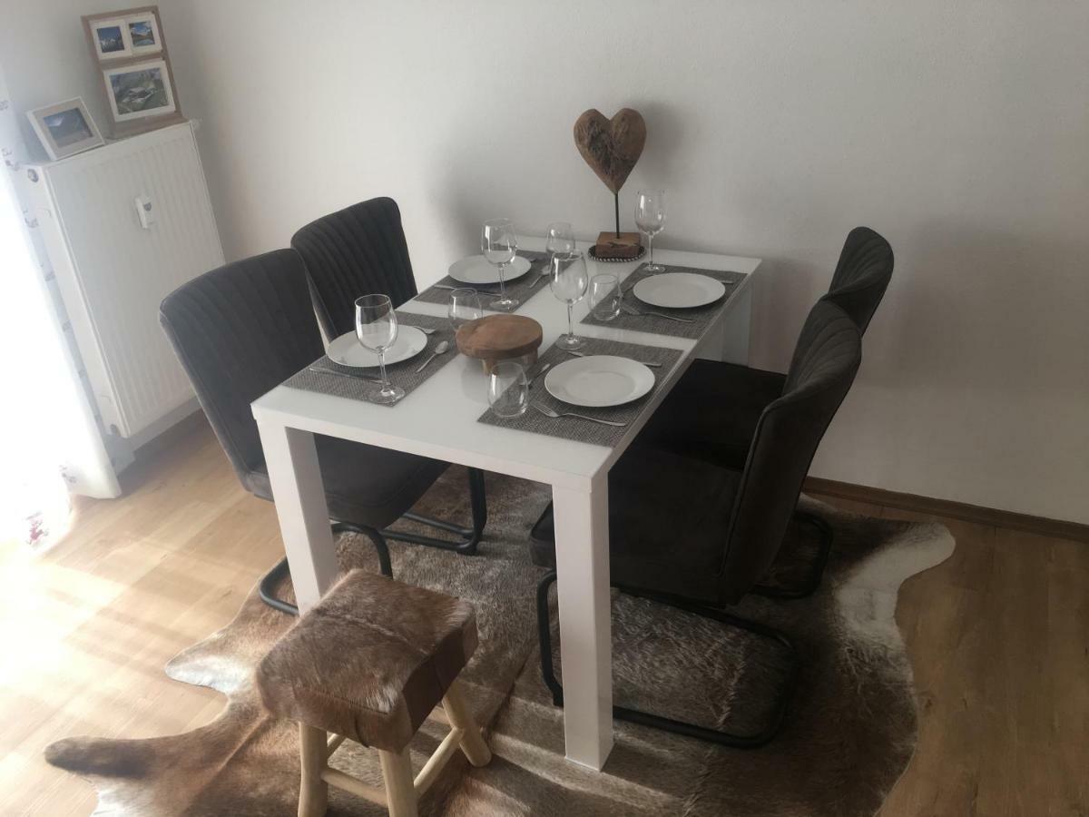 Appartement Alpenfreund à Mittenwald Extérieur photo