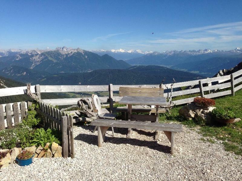Appartement Alpenfreund à Mittenwald Extérieur photo