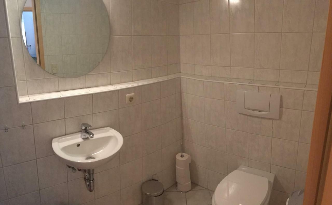 Appartement Alpenfreund à Mittenwald Extérieur photo